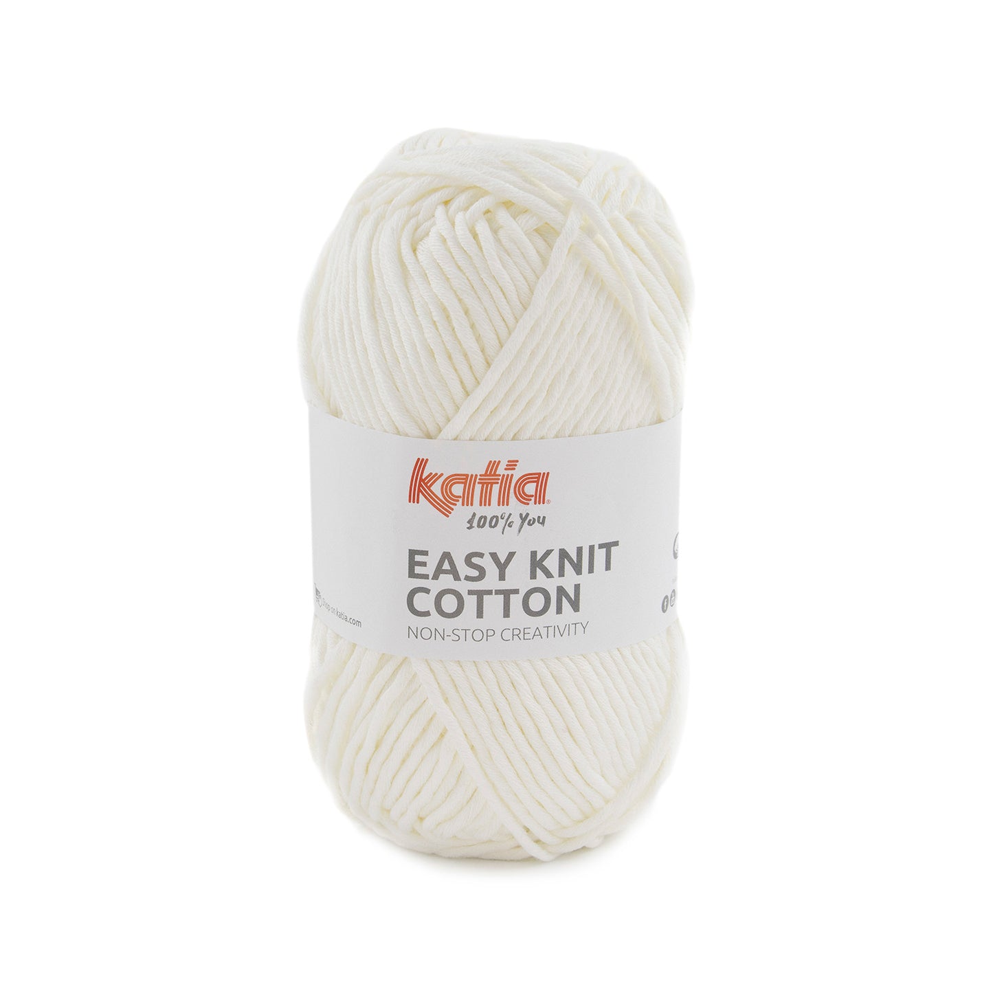 Easy Knit Cotton