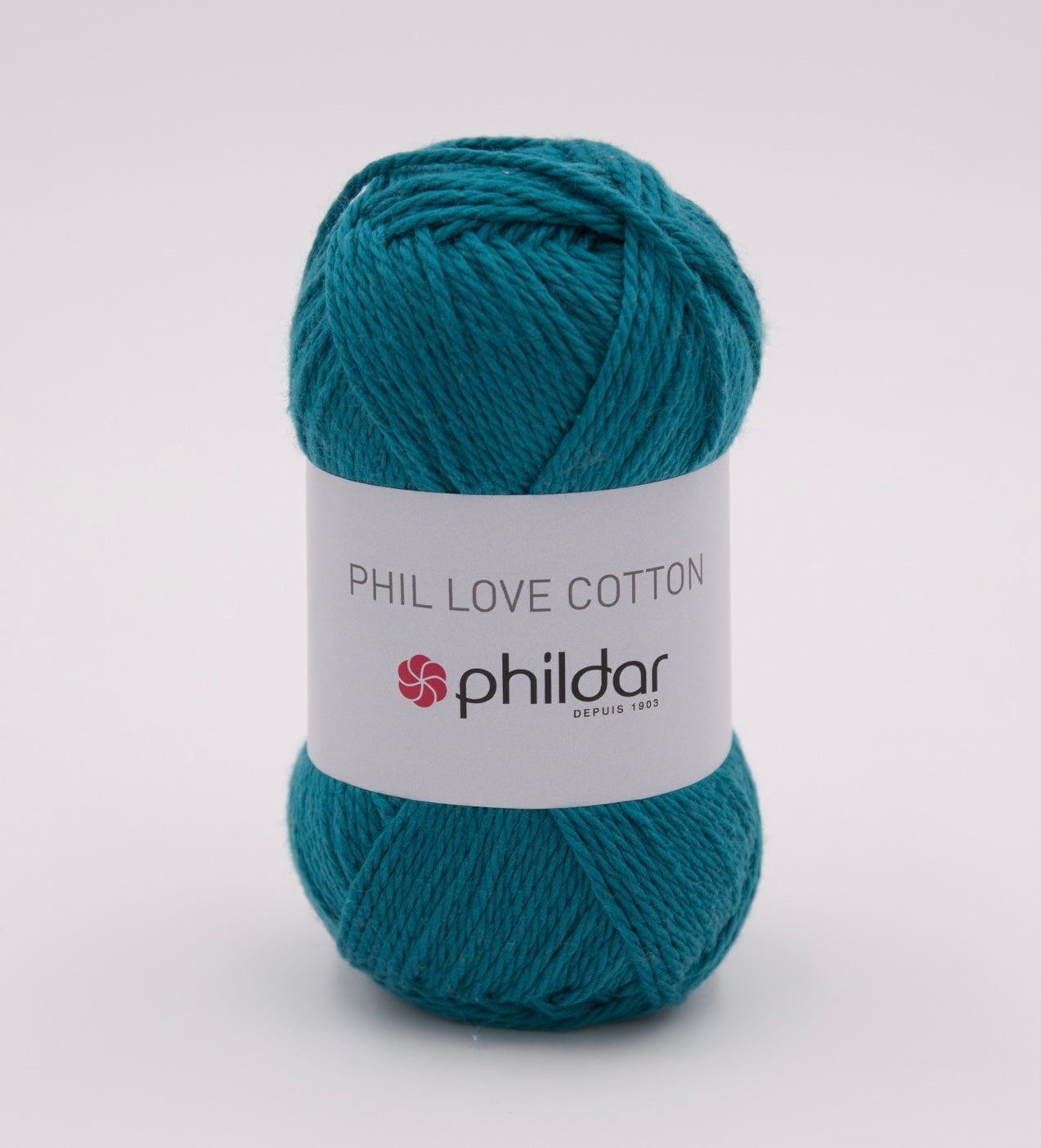 Phil Love Cotton