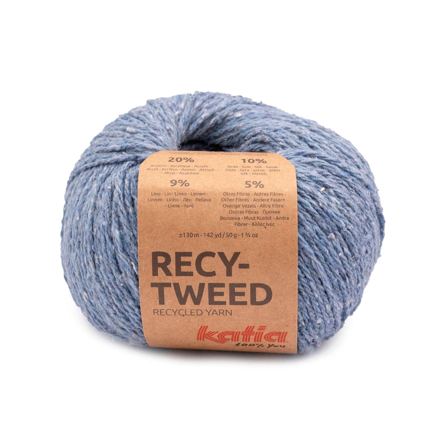 Recy Tweed