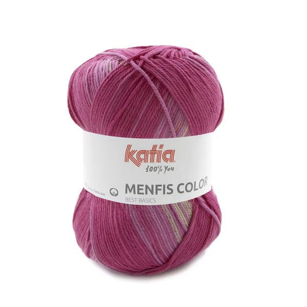 Menfis Color