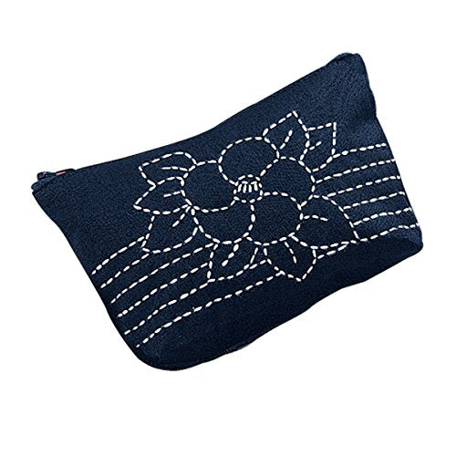 Kit Sashiko Pochette