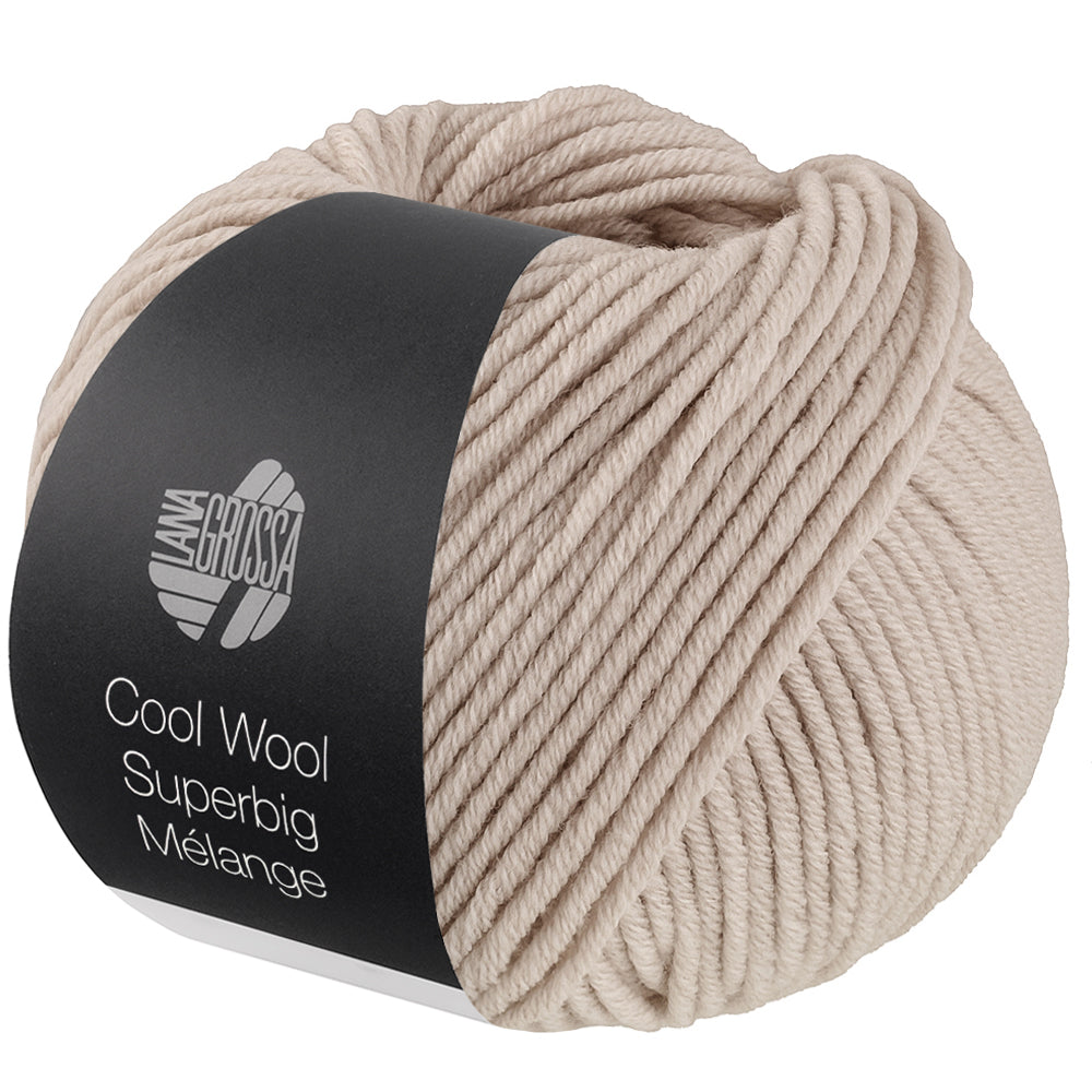 COOL WOOL Superbig