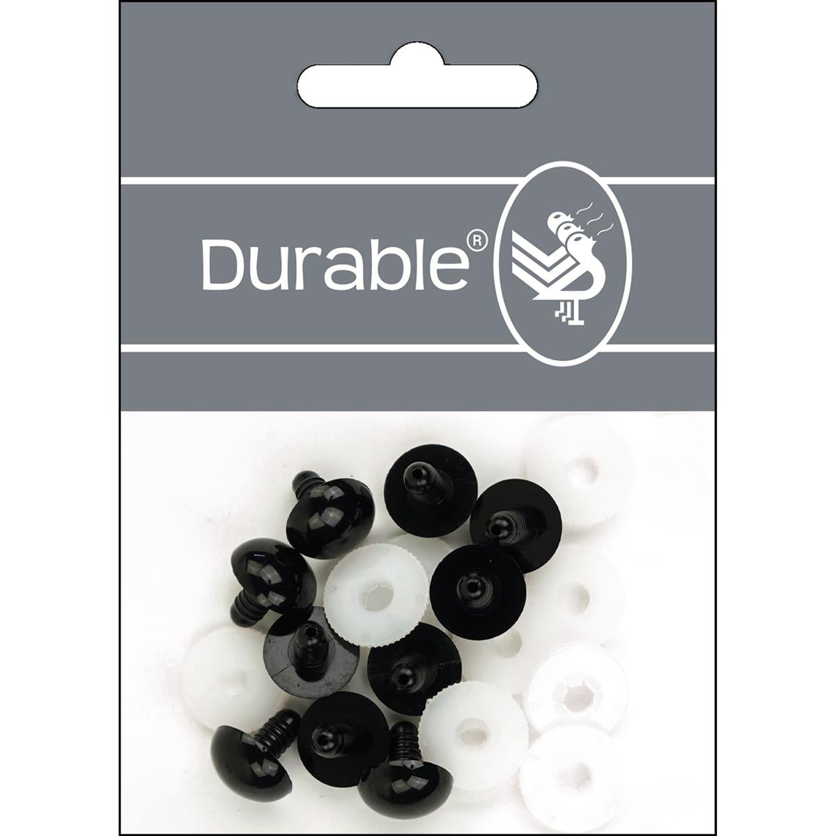 Durable – Yeux de sécurité