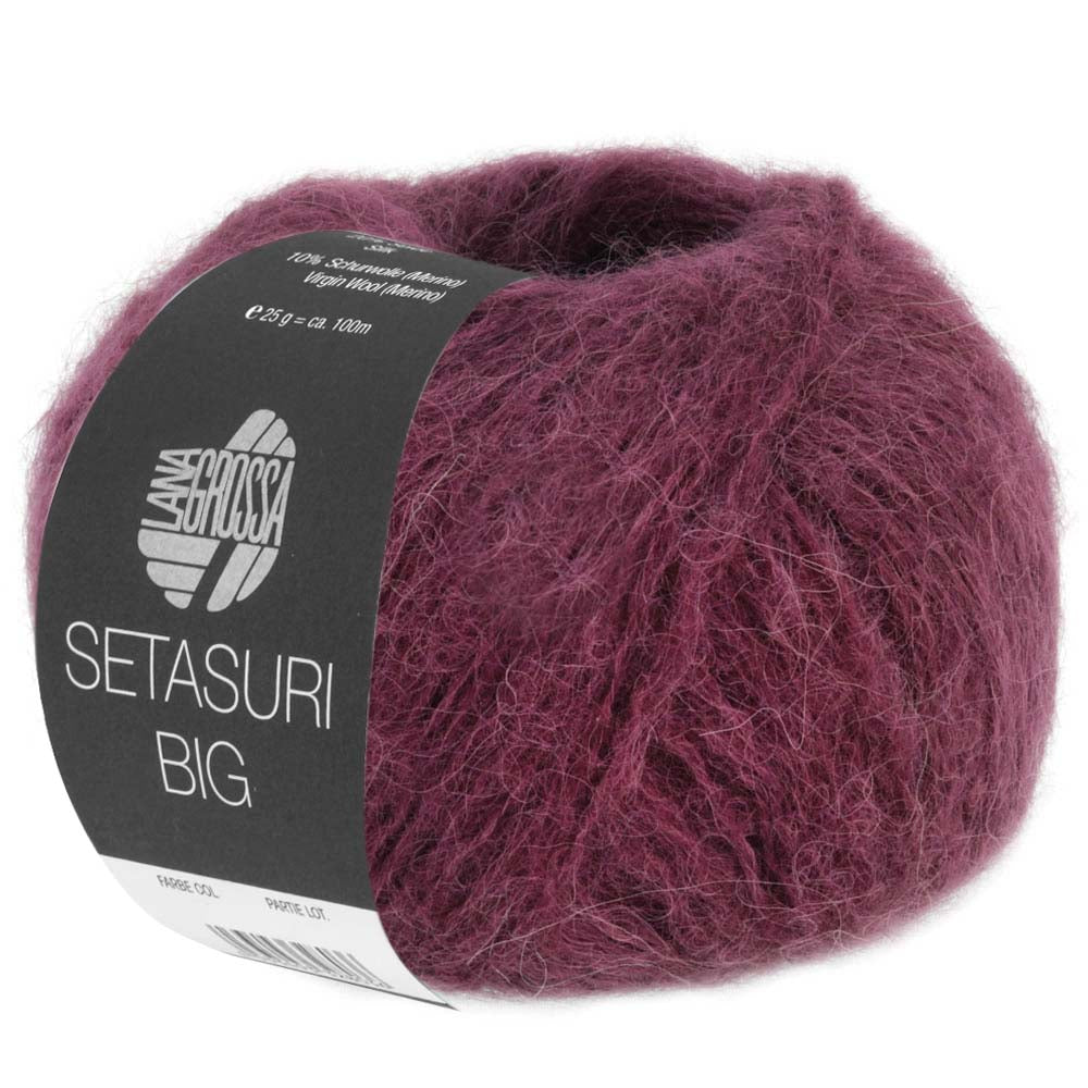 SETASURI BIG