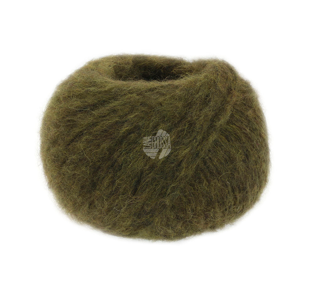 Alpaca Moda