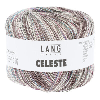 CELESTE