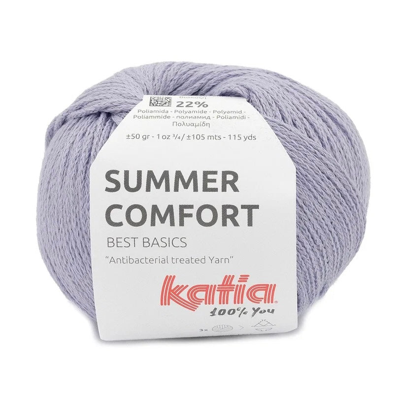 SUMMER COMFORT