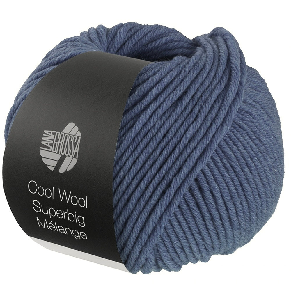 COOL WOOL Superbig