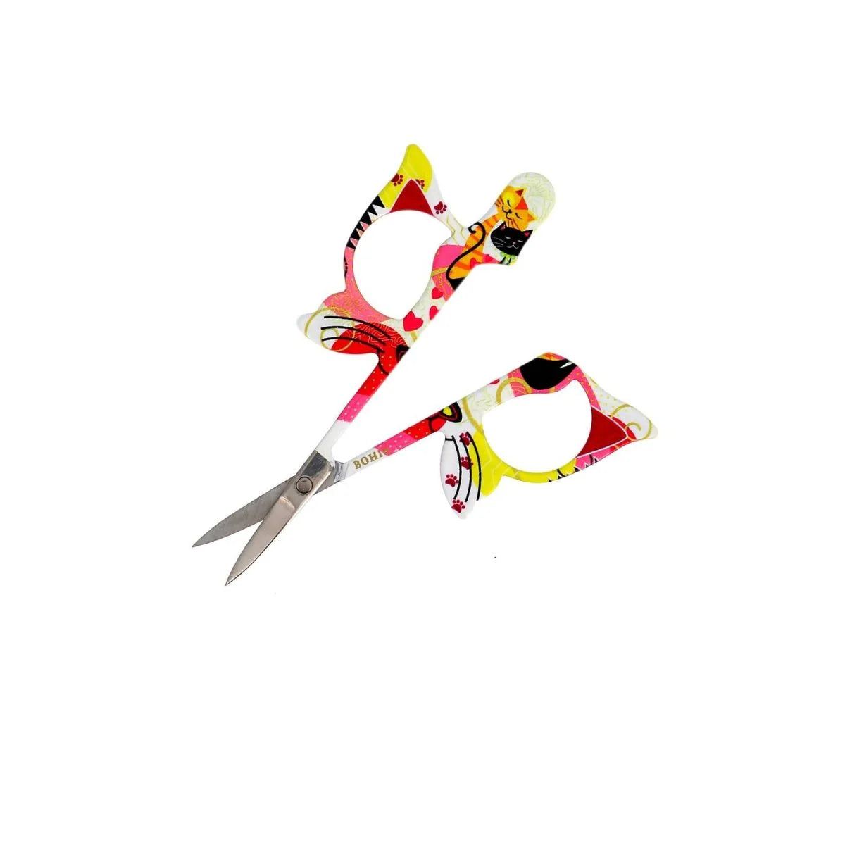 Scissors Cats