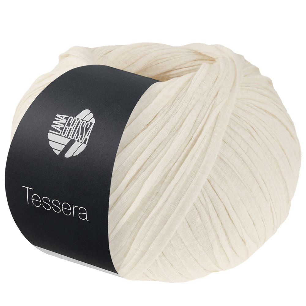 TESSERA