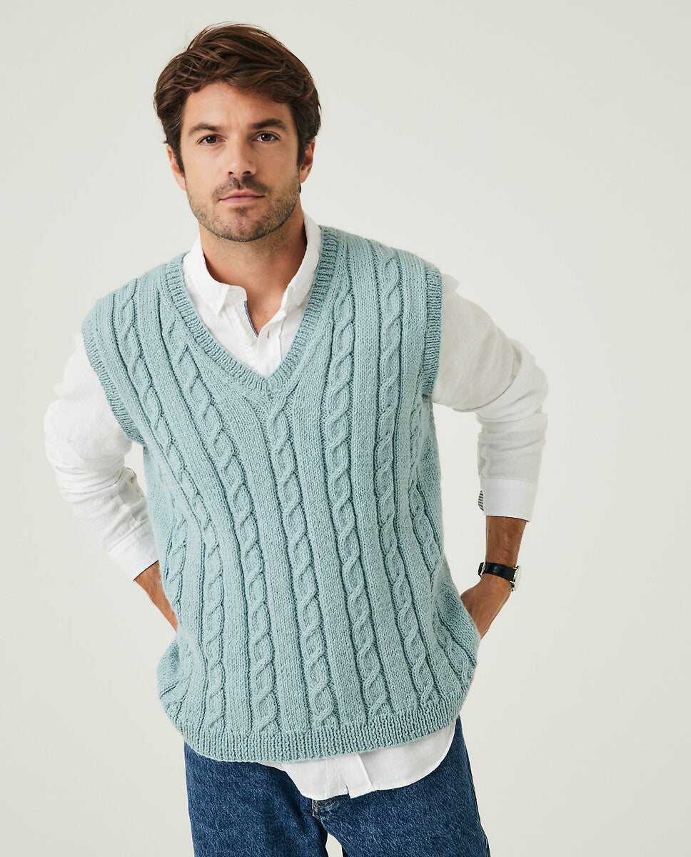 Homme Gilet Pull En Laine Sans Manche Homme Pulls Femme Pull Sans