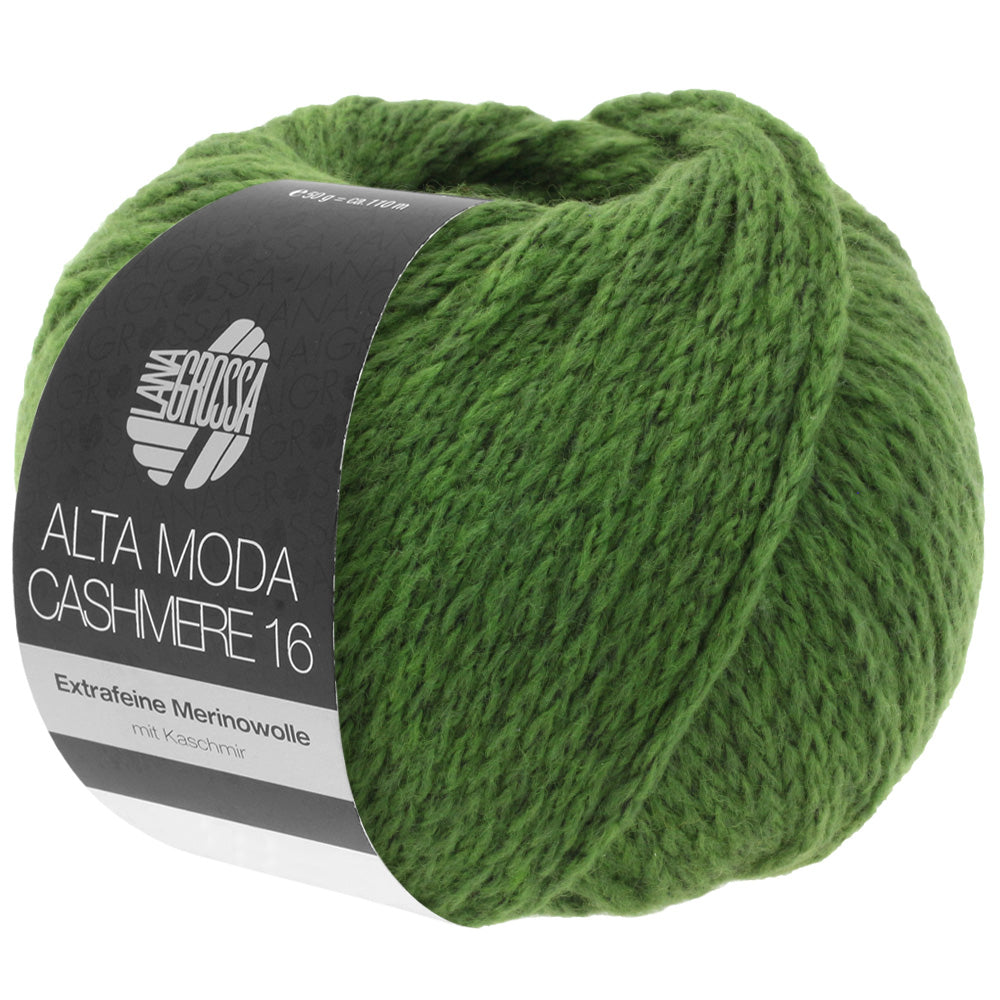 Kit Bonnet Alta Moda Cashmere 16