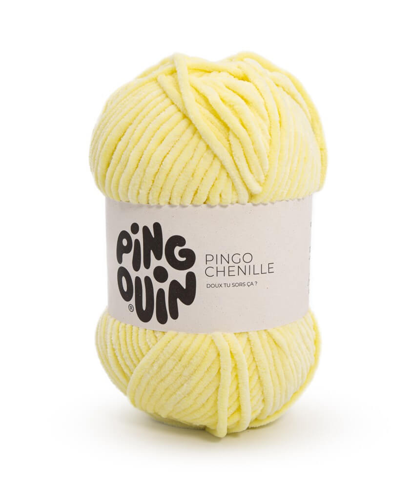 PINGO CHENILLE