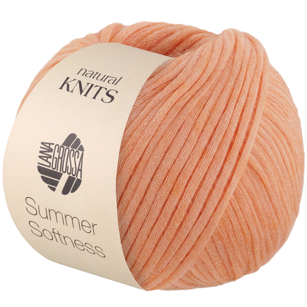 SUMMER SOFTNESS