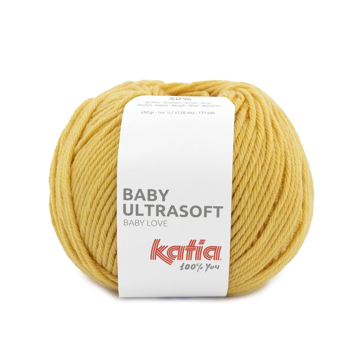 Baby Ultrasoft