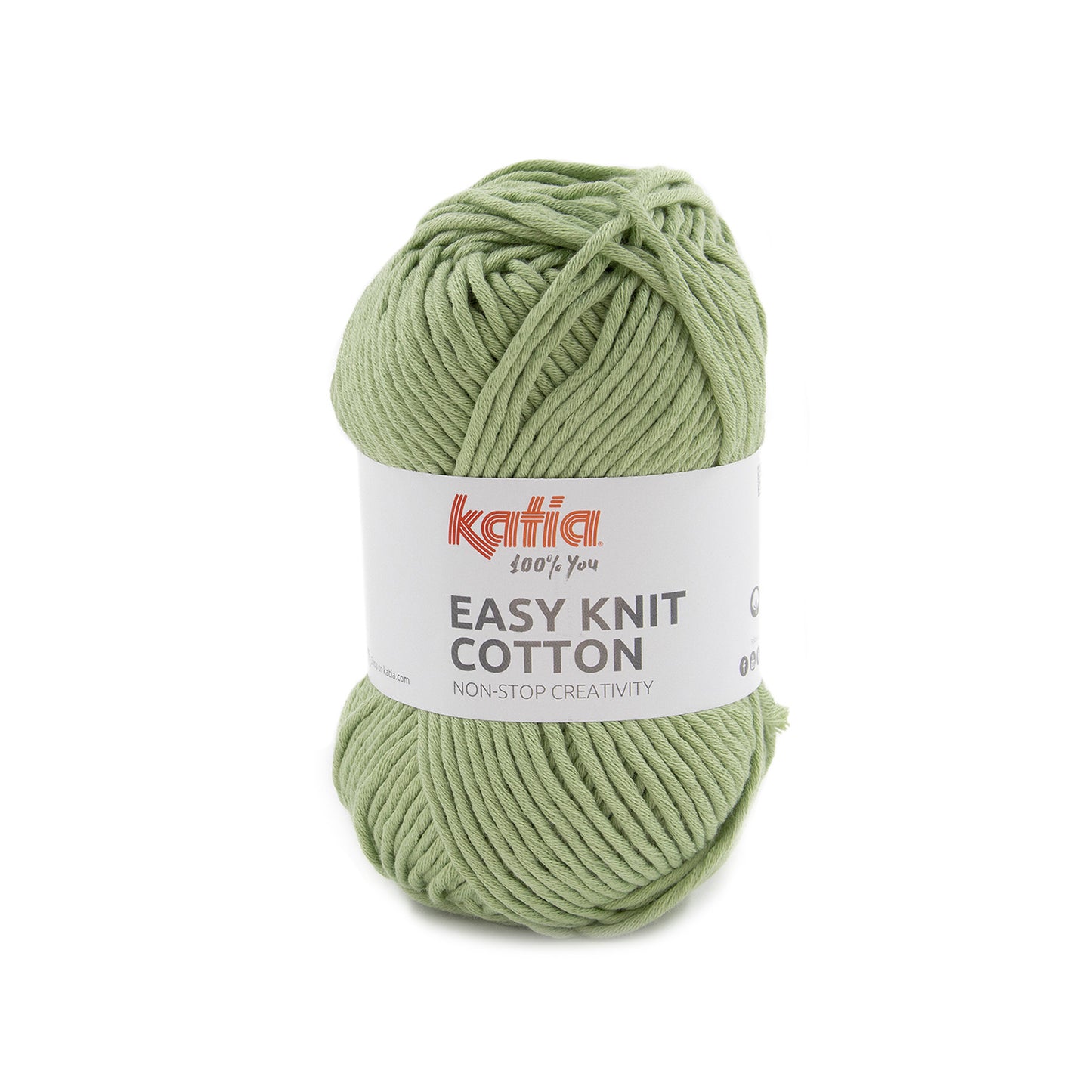 Easy Knit Cotton