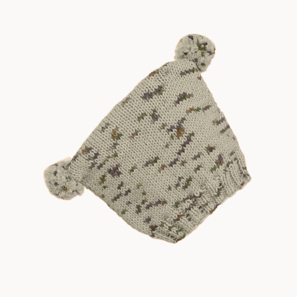 BASIC MERINO TWEED
