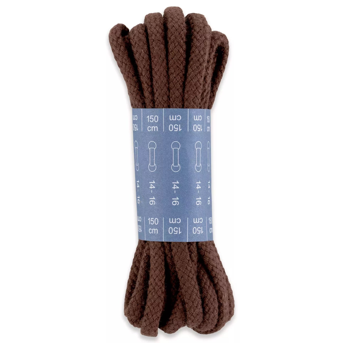 Lacets cordonnets, 5mm