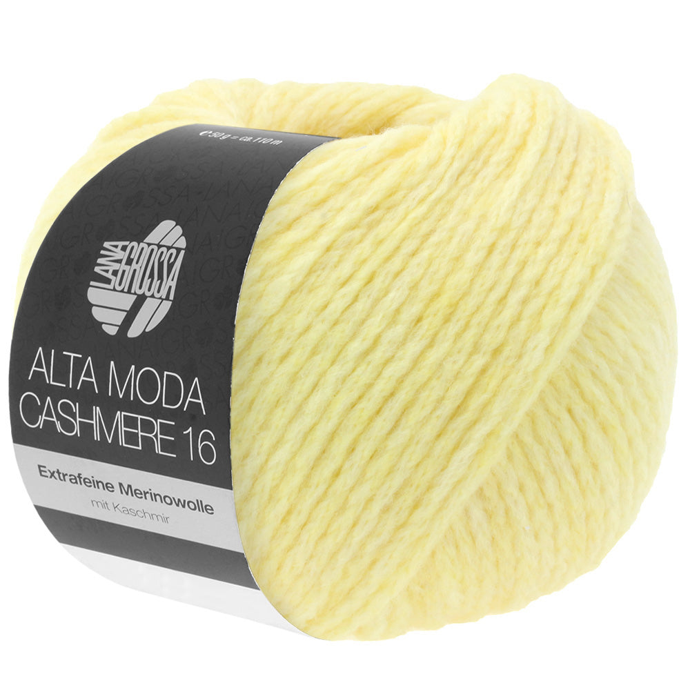 ALTA MODA CASHMERE 16