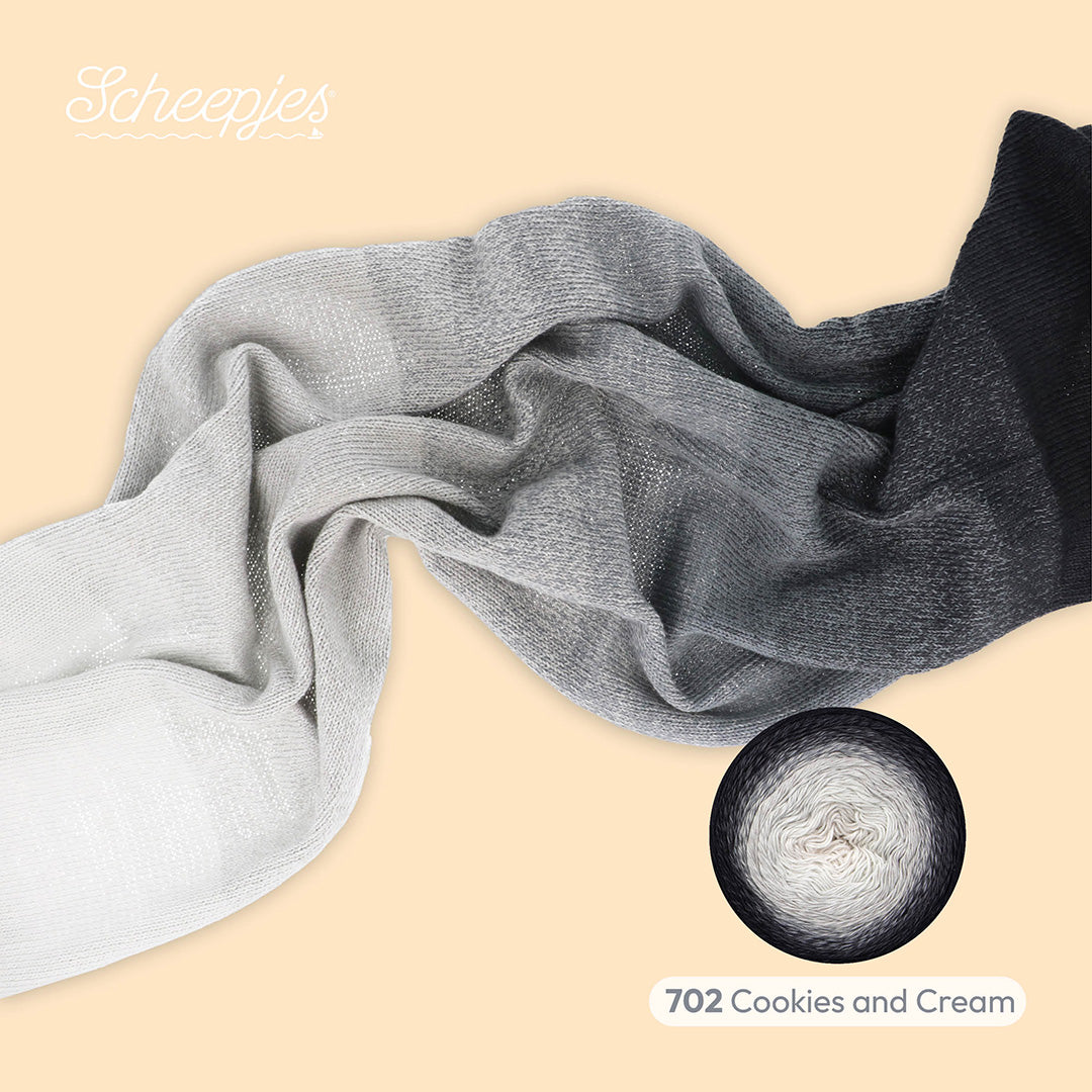 Cotton Whirl 1x1000m