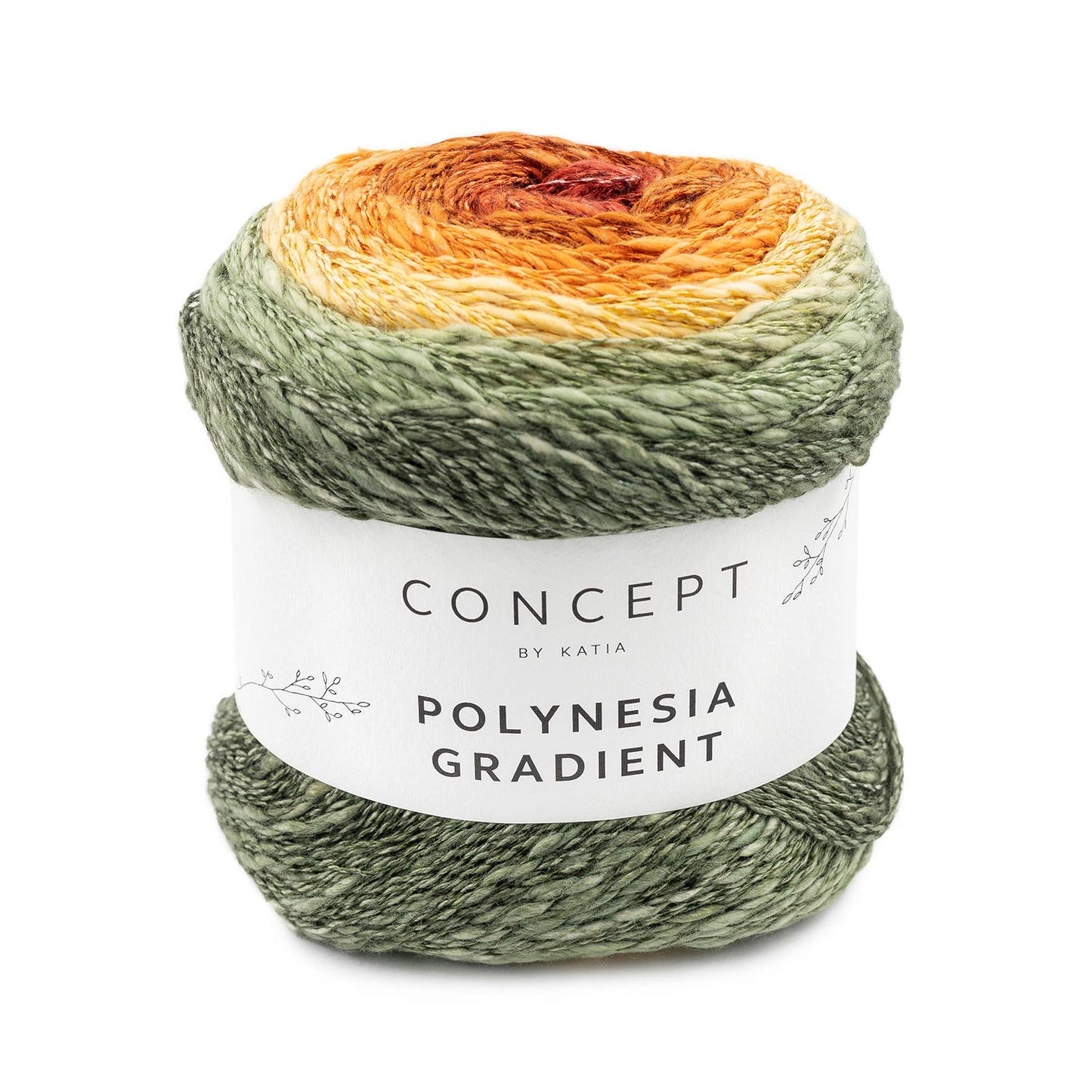 POLYNESIA GRADIENT