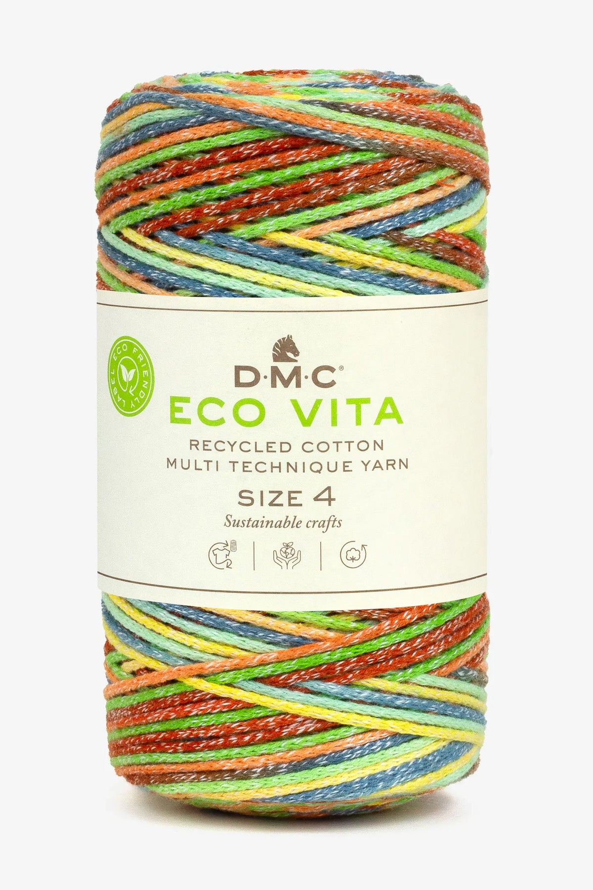 Eco Vita 4 multico