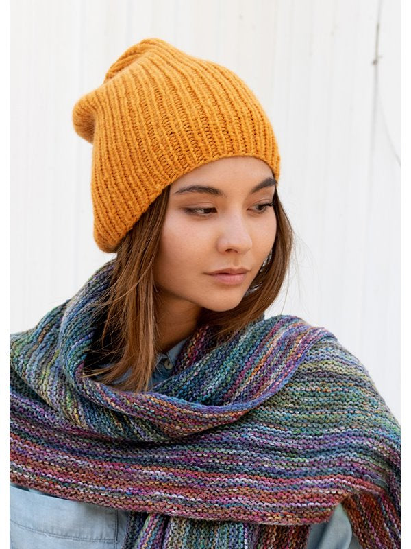 Kit Bonnet Alta Moda Cashmere 16