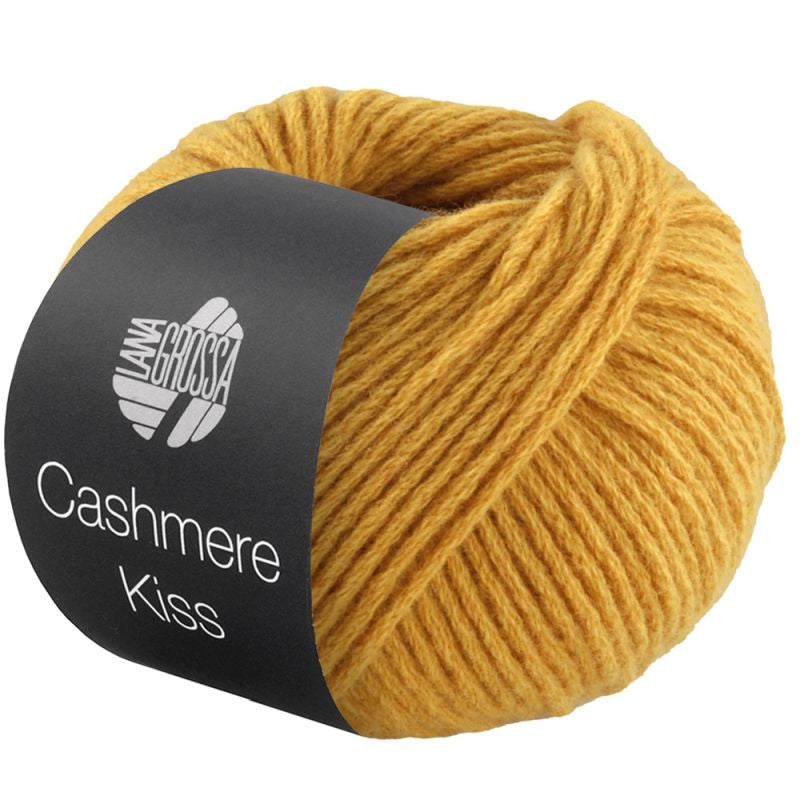 CASHMERE KISS