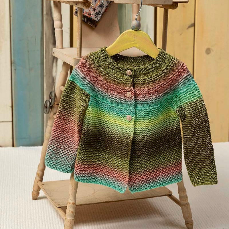 BABY COTTON COLOR