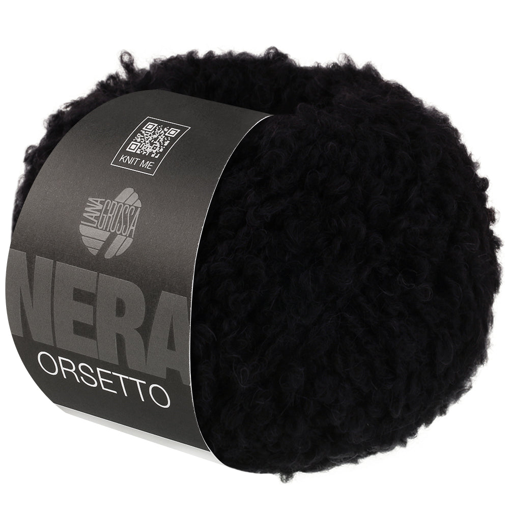 ORSETTO