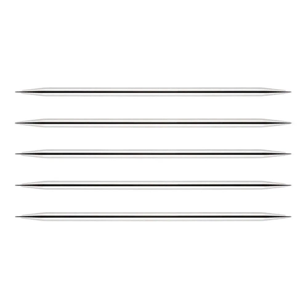 Aiguilles à tricoter double pointe KnitPro Nova