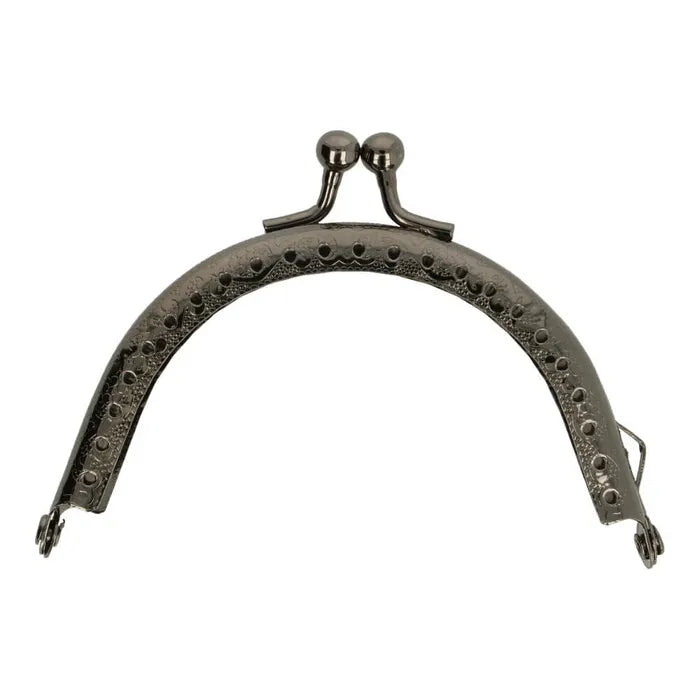 Fermoir pour porte-monnaie 8.5 cm