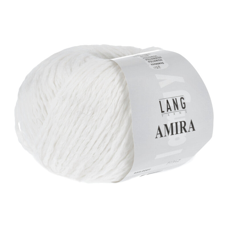 AMIRA