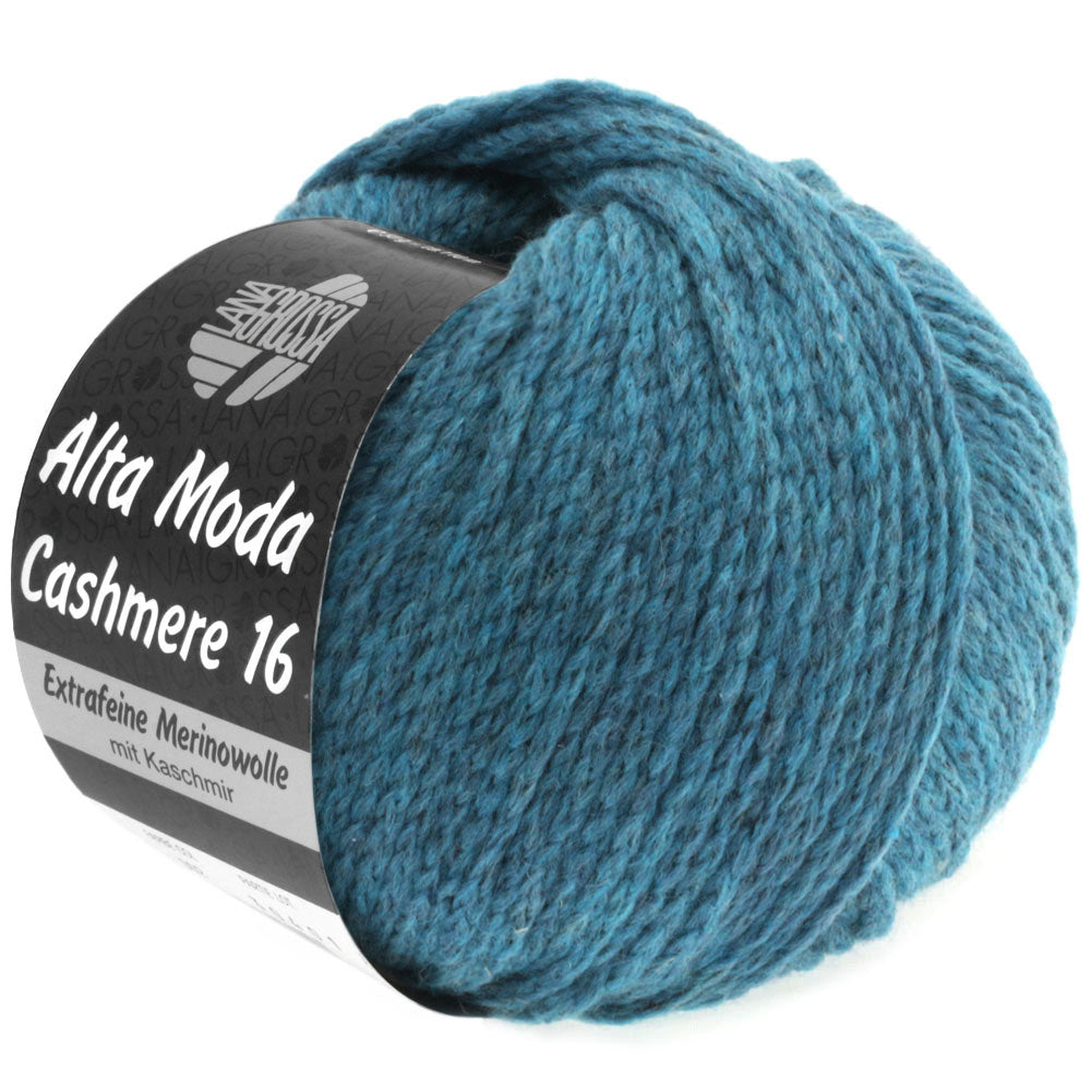 Kit Bonnet Alta Moda Cashmere 16