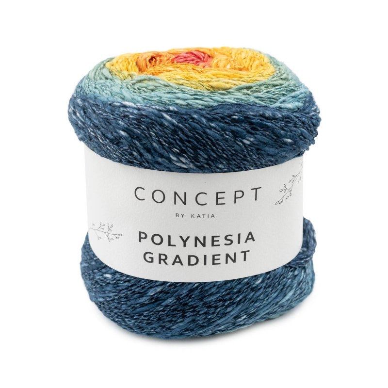 POLYNESIA GRADIENT