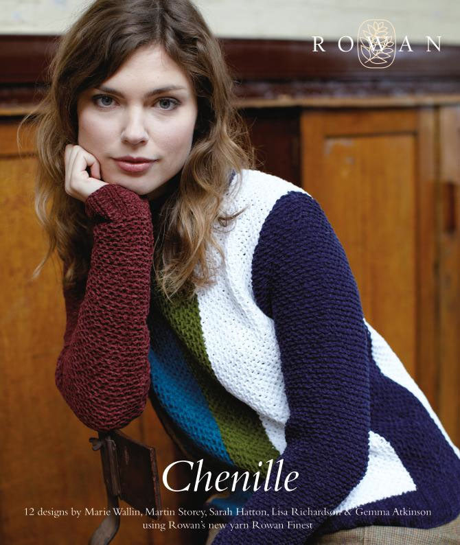 Chenille