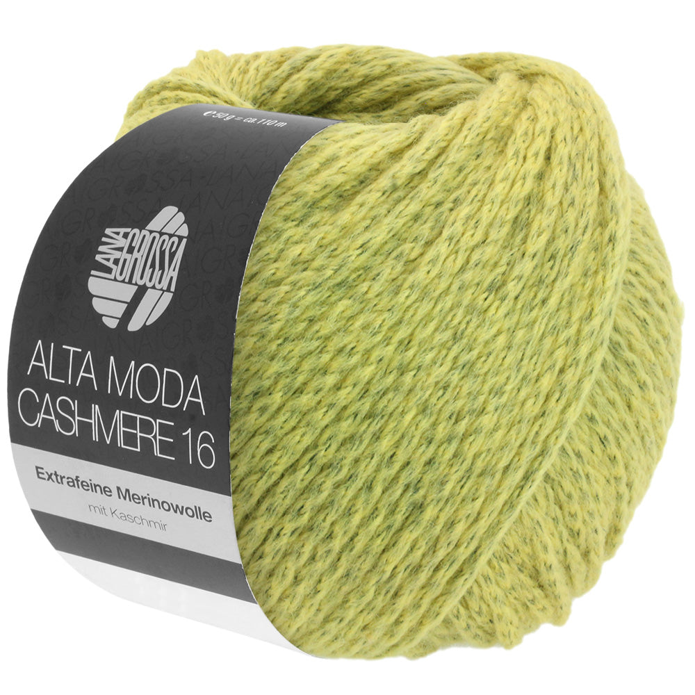 Kit Bonnet Alta Moda Cashmere 16