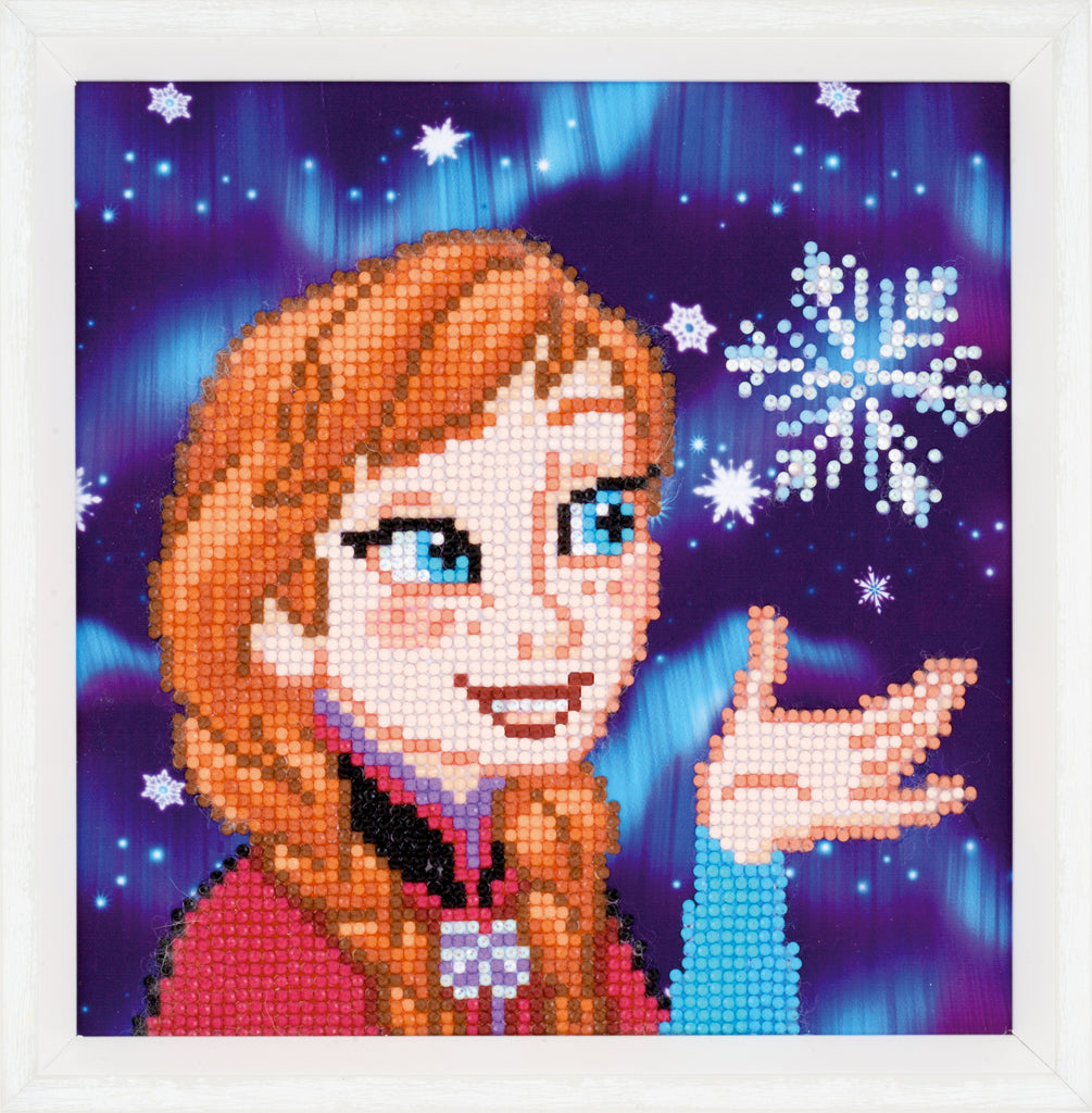 kit Diamond Painting