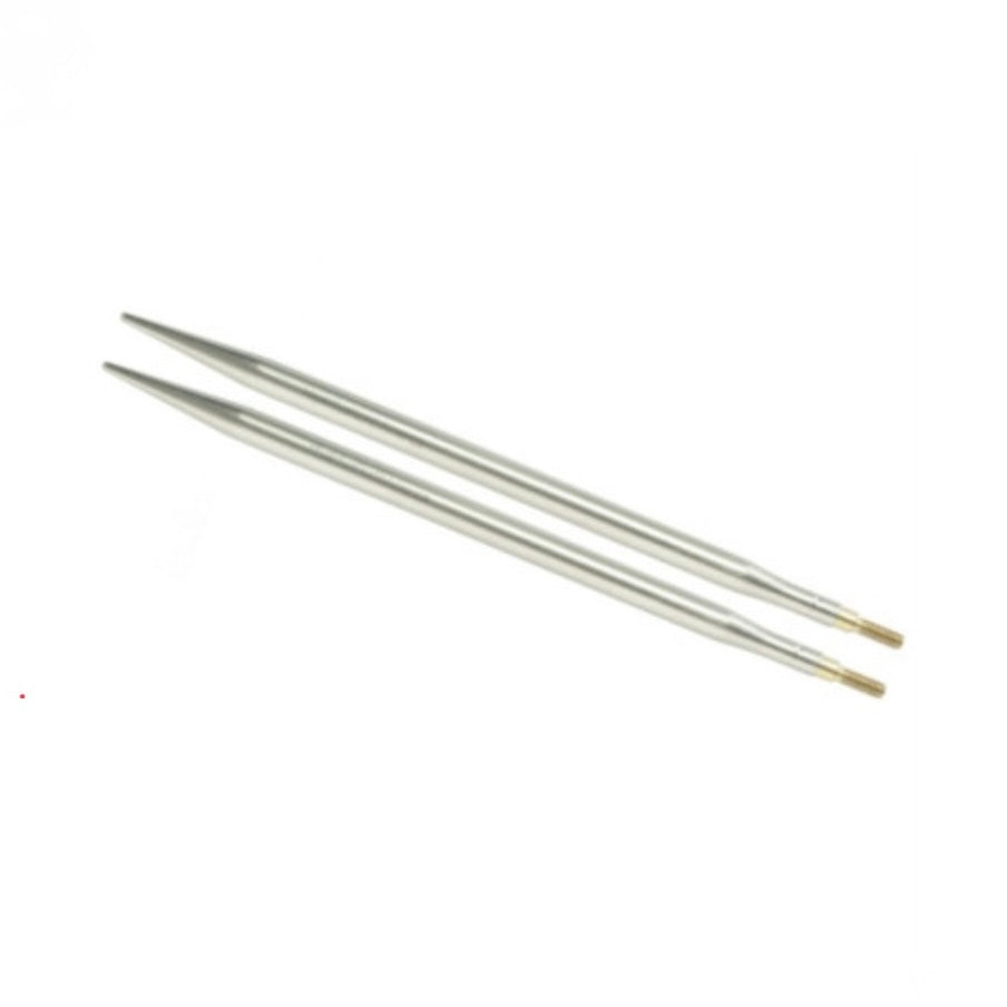 HiyaHiya Sharp – Pointes Interchangeables (Acier Inoxydable)