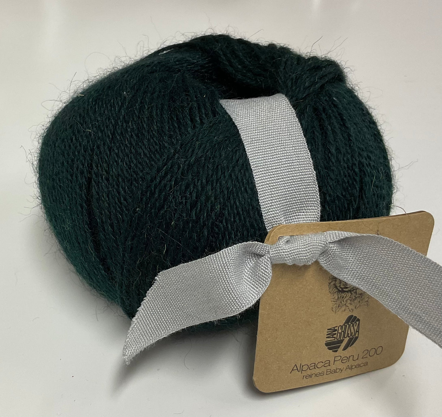 ALPACA PERU 200