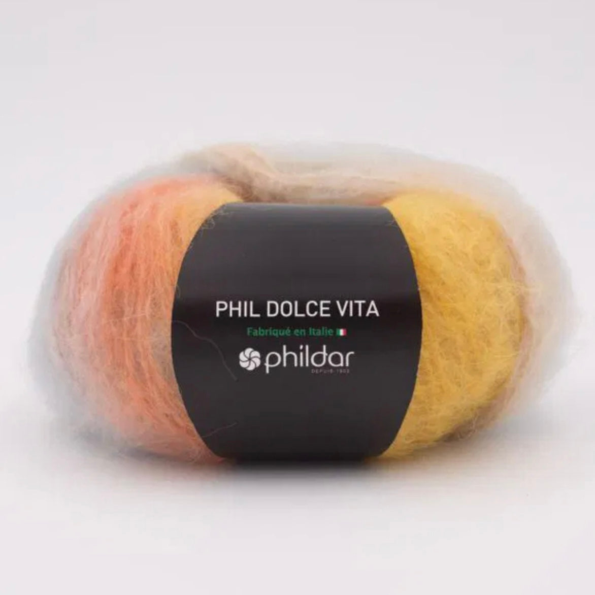 Phil Dolce Vita