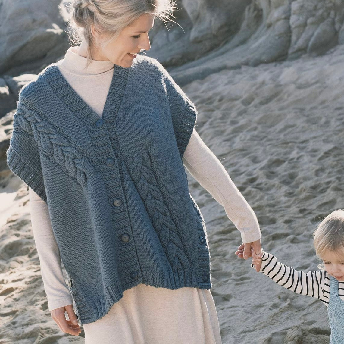 Pure Organic Wool
