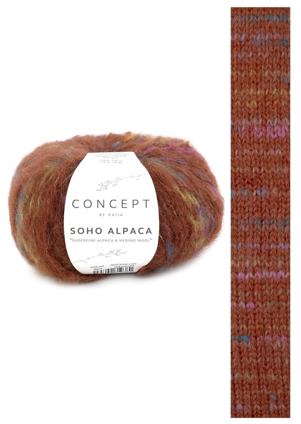 Soho Alpaca