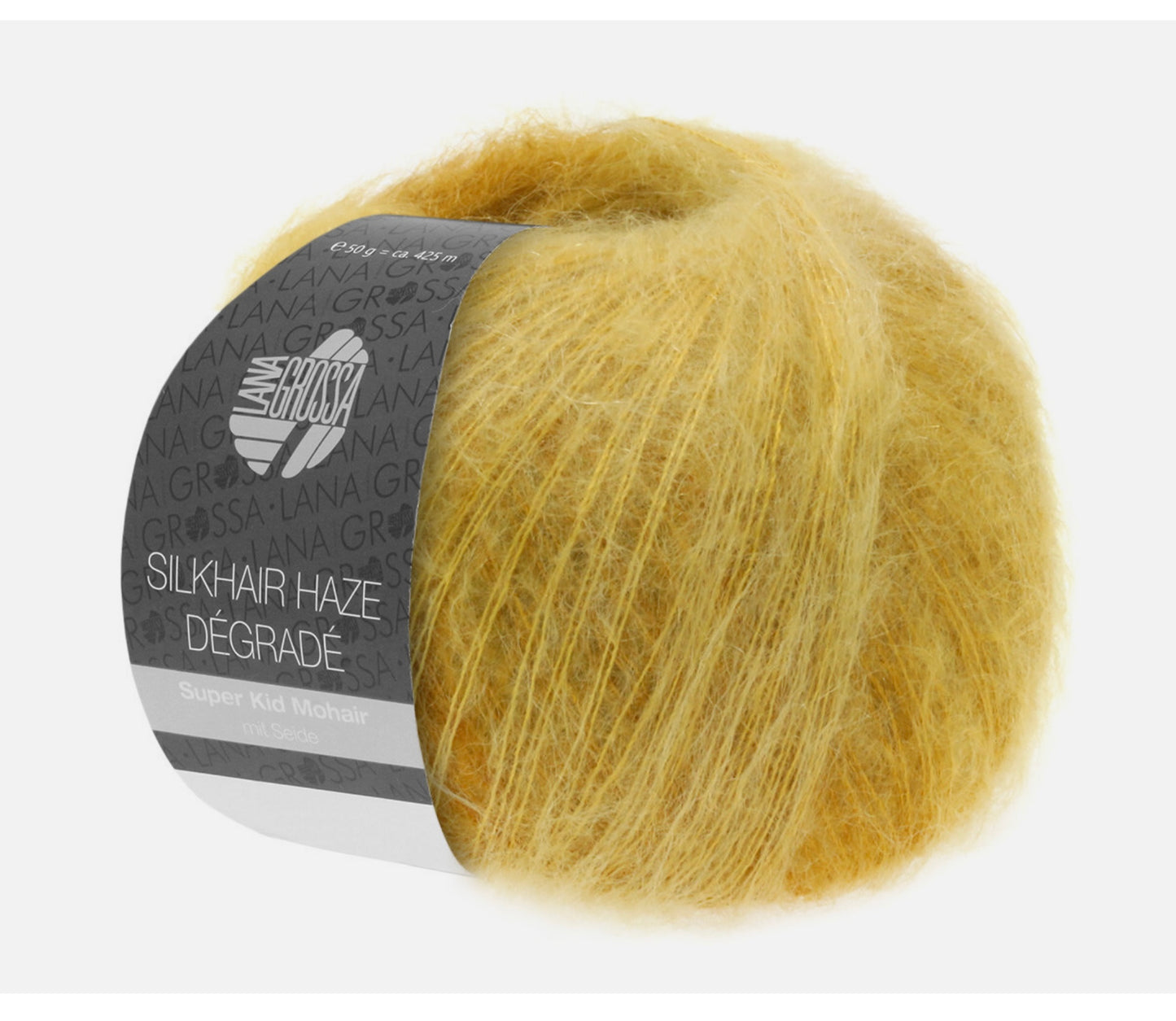 Silkhair Print / Dégradé