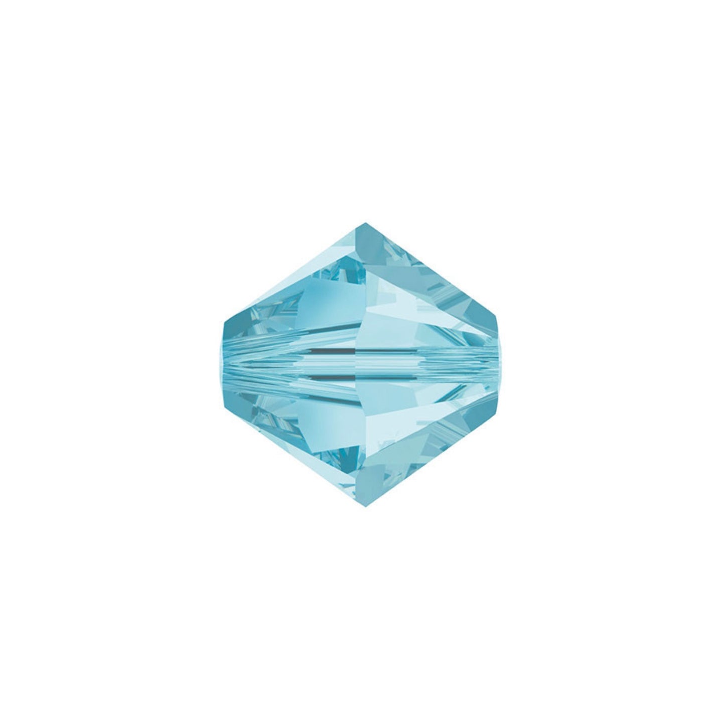 Cristaux Swarovski – Aquamarine Selection