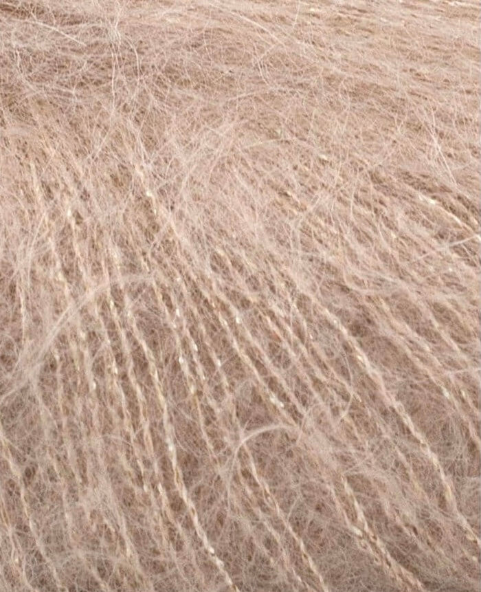 PHIL MOHAIR SOIE LUREX