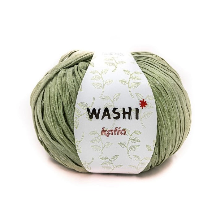 Washi