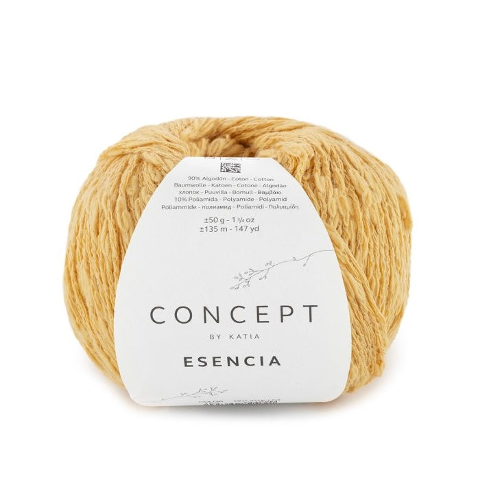 Esencia