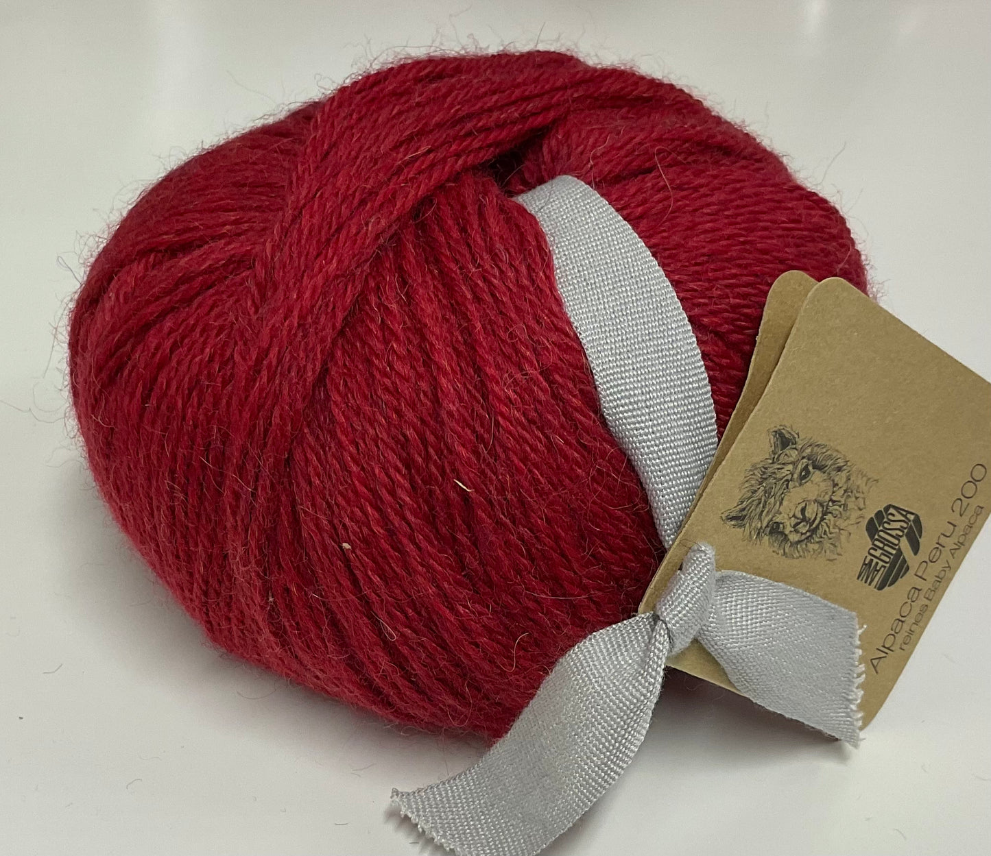 ALPACA PERU 200