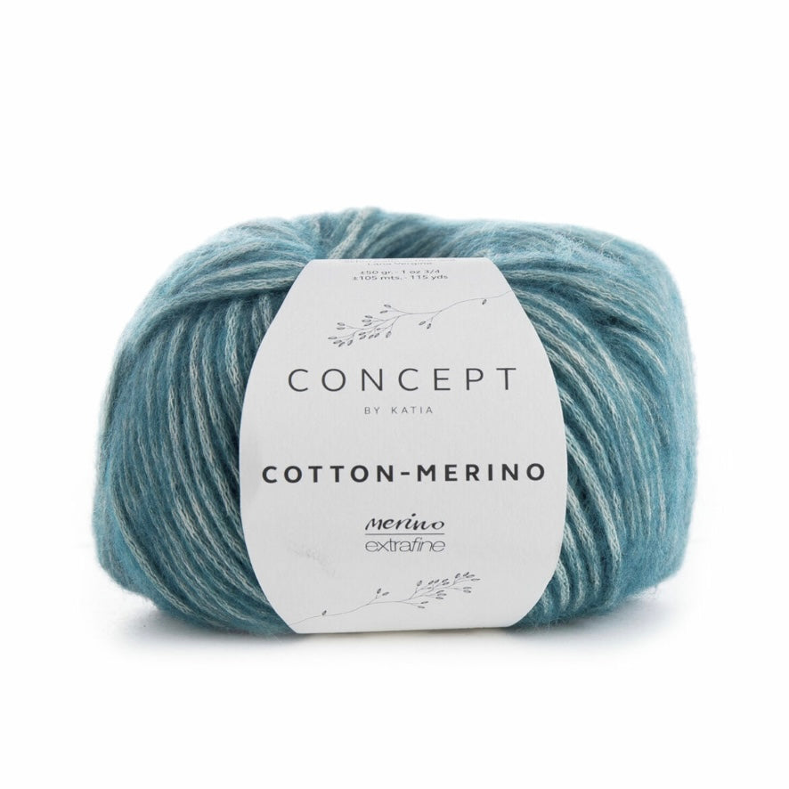 Cotton Merino